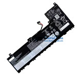 Bateria para Lenovo L20M3PF1 ACH/ACN/ITL/ARH7 Air14 L20D3PF0 2021/2022 L20C3PF1 L20L3PF1 [bateria de substituição]